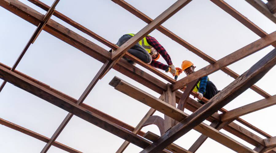 Expert flood damage restoration services in Joiner, AR